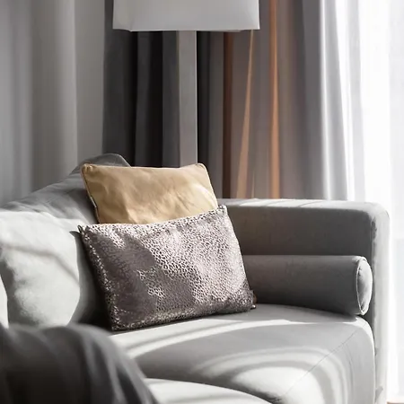 Lägenhet Rodzinny Dla 6 Osob Na Mokotowie By Renters