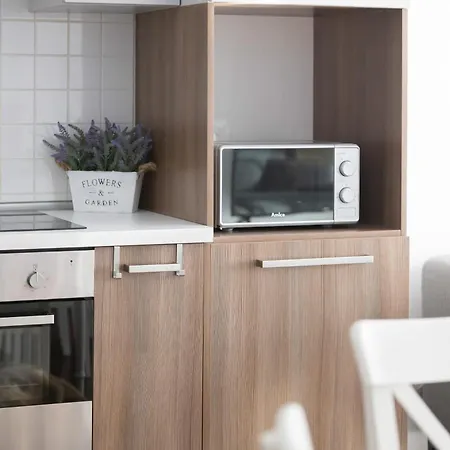 Apartment Rodzinny Dla 6 Osob Z Parkingiem Mokotow By Renters Warsaw