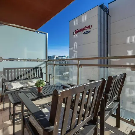Rodzinny Dla 6 Osob Na Mokotowie By Renters *