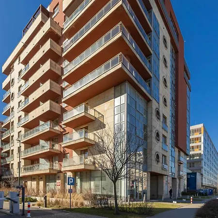 Rodzinny Dla 6 Osob Z Parkingiem Mokotow By Renters