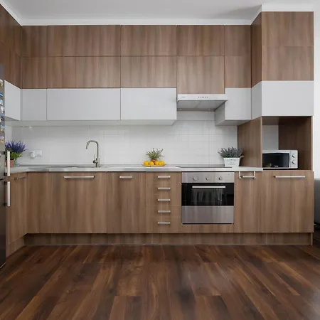 Rodzinny Dla 6 Osob Na Mokotowie By Renters *
